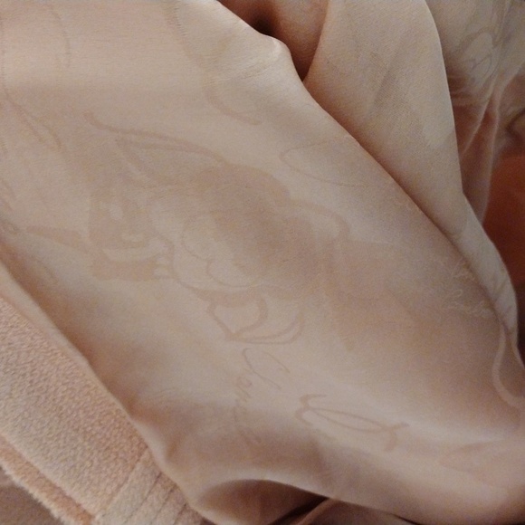 Chanel 2012 spring runway pearl belt/necklace dress - Picture 12 of 17